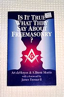 About Freemasonry