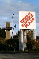 World Savings Plaza