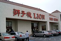 Lion Milpitas