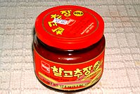 コチュジャン