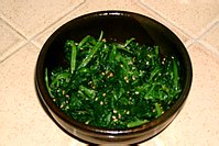 法蓮草