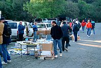 Foothill Fleamarket 2