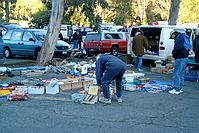 Foothill Fleamarket 4