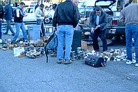 Foothill Fleamarket 6