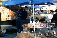 Foothill Fleamarket 7