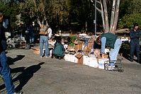 Foothill Fleamarket 9